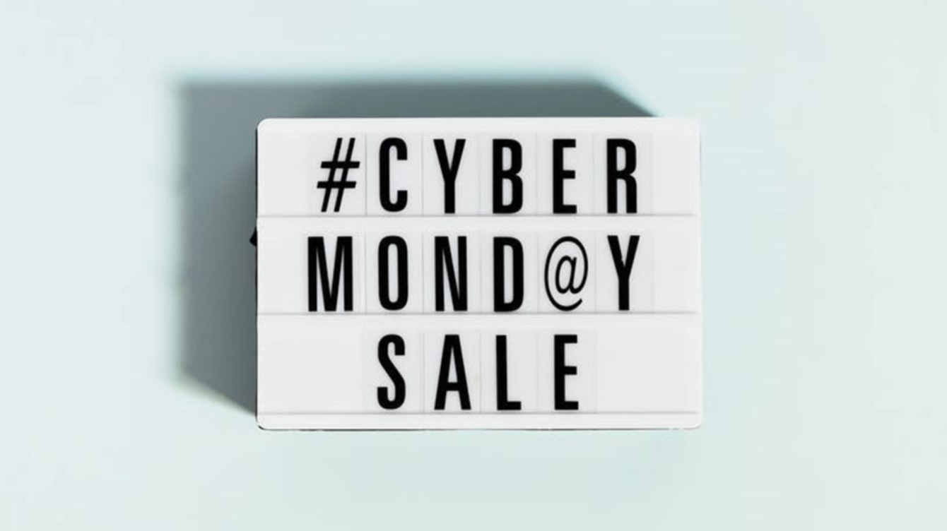 Cyber Monday Deals in 2021