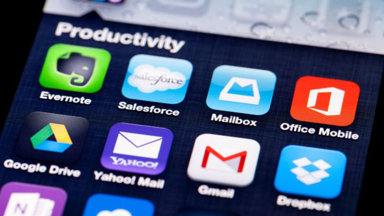 Our favourite free apps for productivity