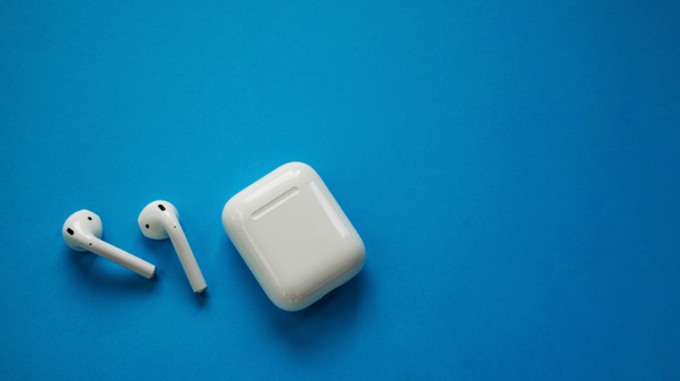 Review: Apple Airpods Pro