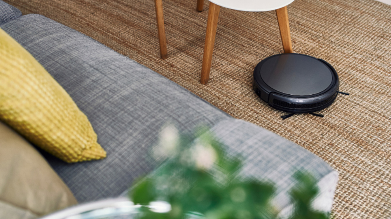 Review: iRobot Roomba J7 Plus